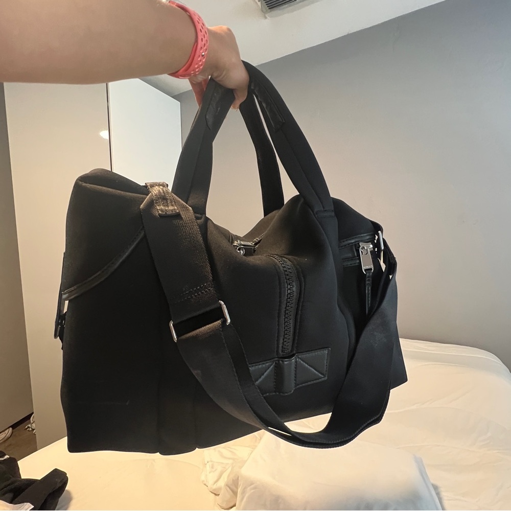 Athleta Allyson Felix Legend Duffel Bag